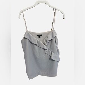 Women’s J.Crew Ruffled Tank - Size 10